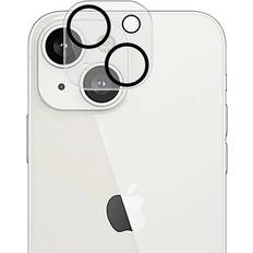 Nordic Shield iPhone 14/14 Plus Kamera beskyttelsesglas