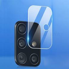 Tempereret Kameraskåner Samsung Galaxy A51