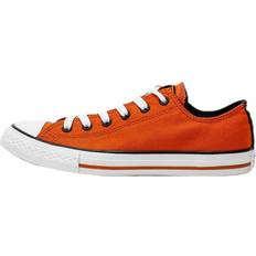 Converse chuck taylor all star orange Converse Chuck Taylor All Star Junior - Orange Unisex