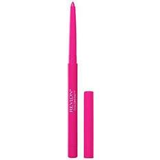 Fuchsia Läppennor Revlon Colorstay Longwear Lip Liner W,0.28 g,677 Fuchsia