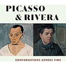 Picasso and rivera