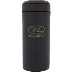 Highlander Sealed Thermal Travel Mug