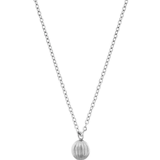 Edblad Rosa Halsband Edblad Roselle Necklace Steel