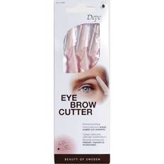 Depend Eyebrow Razors