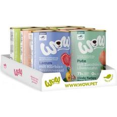 Ekonomipack: Adult 12 400 Mixpack