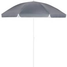 Stahl Sonnenschirme Kingsleeve Crete Parasol 200cm