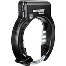 Kryptonite Cykellåse Kryptonite Ringlås Med Plugin Retractable