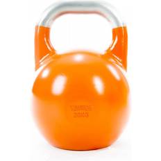 Taurus Competition Kettlebell 28kg orange