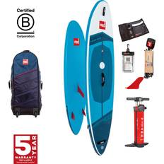 SUP Sets Red Paddle Co 2023 9'4" 3-in-1 Snapper MSL Inflatable Boar