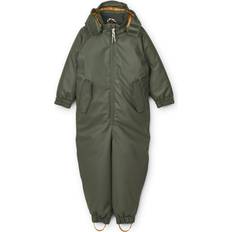 Liewood Overalls Liewood Schneeanzug - Hunter Green