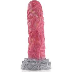 Alien Dildo Monster Sliog 20 cm