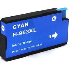 HP 963XL Cyan 26ml