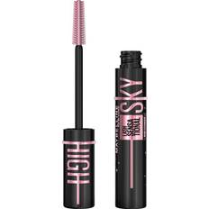 Maybelline Lash Sensationel Sky High Mascara, Sort