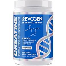 Evogen Creatine Monohydrate 300g