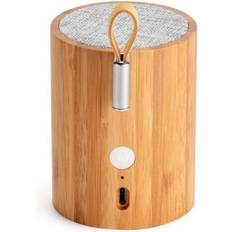 Gingko natural wood smart