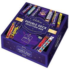 Cadbury Double Deck Selection Box