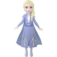 Disney Dolls & Doll Houses Disney Frozen Small Doll Assortment