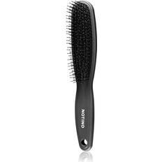 Notino Hair Collection Hair brush with nylon fibers hairbrush with nylon fibres