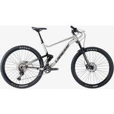 Lapierre ZESTY TR 3.9 Medium/43