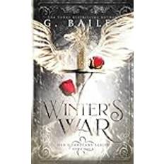 Winter's War: 4 (Her Guardian's Series) Paperback