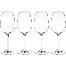 Scandi Living Karlevi red Wine Glass 45cl 4pcs
