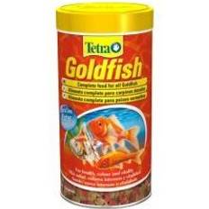 Spectrum Tetra Goldfish Flake 1ltr/