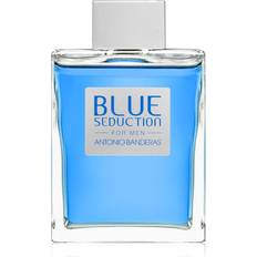 Antonio Banderas Blue Seduction eau de for