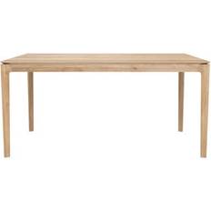 Ethnicraft Bord Ethnicraft Bok Matbord 90x180cm