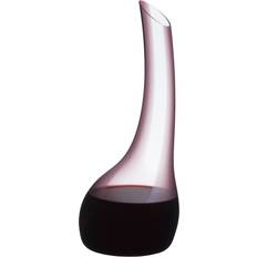 Pink Wine Carafes Riedel Cornetto Confetti Wine Carafe