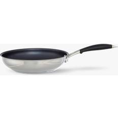 John Lewis 'The Pan' Stainless Steel