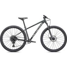 29" Mountainbike Specialized Rockhopper Expert 29'' Verde/Bianco S