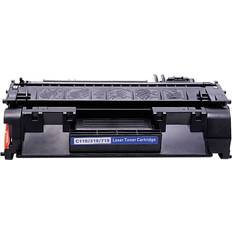 Canon CRG119/319/719/519 Toner