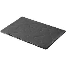 Revol Basalt Slate Effect Rectangular Serving Dish