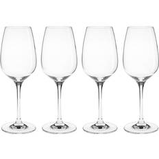 Scandi Living Karlevi Wine Glass 4pcs