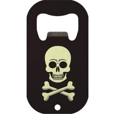 Grindstore Skull & Crossbones Mini Bar Blade Bottle Opener