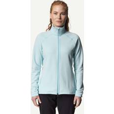 Houdini W's Power Up Jacket, Crispy Blue