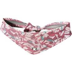 Hurtta Ropa para perros Mascotas Hurtta Zhero Safety Bandana ECO ruby