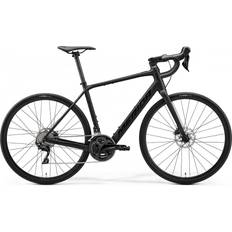 29" Road Bikes Merida E-Road Bike eScultura 400