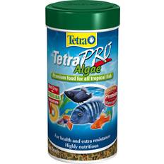 Tetra pro algae vegetable premium fish food