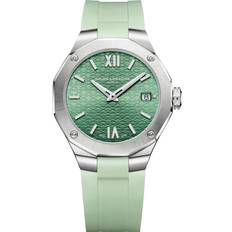 Baume & Mercier Dam Armbandsur Baume & Mercier et Riviera Green Ladies M0A10611