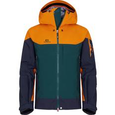 Elevenate Bec De Rosses Xi Jacket Wildwood Green