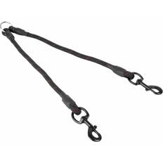 Proudpet Twin dog lead attachment 2 way splitter walk