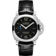 Luminor 40mm Quaranta Black