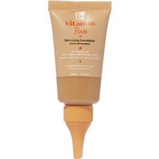 The Beauty Crop Vitamin Babe Foundation 5W