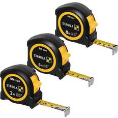 Stabila BM100 Pocket Pack Measurement Tape