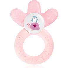 Mam Cooler Bitring 4m+ Pink 1 st
