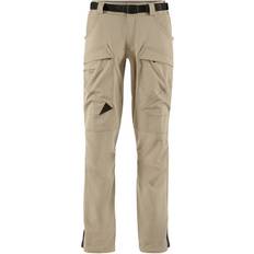 Klättermusen Gere 3.0 Pants Regular M's Khaki