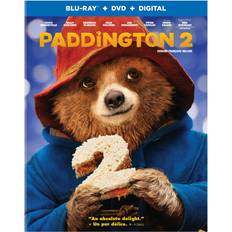 Movies Paddington 2 [Blu-ray]