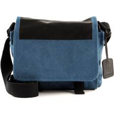 Leonhard Heyden Tasker Leonhard Heyden Messenger Bag Gobi S blau