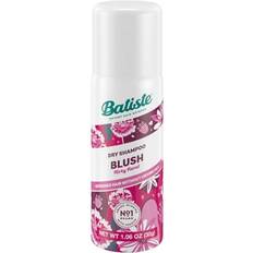Dry Shampoos Batiste 3 pack dry shampoo blush 150ml